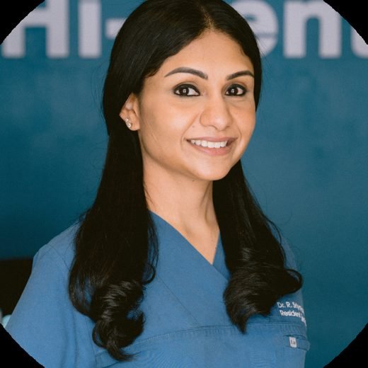 Dr. Sriyatasini Rada